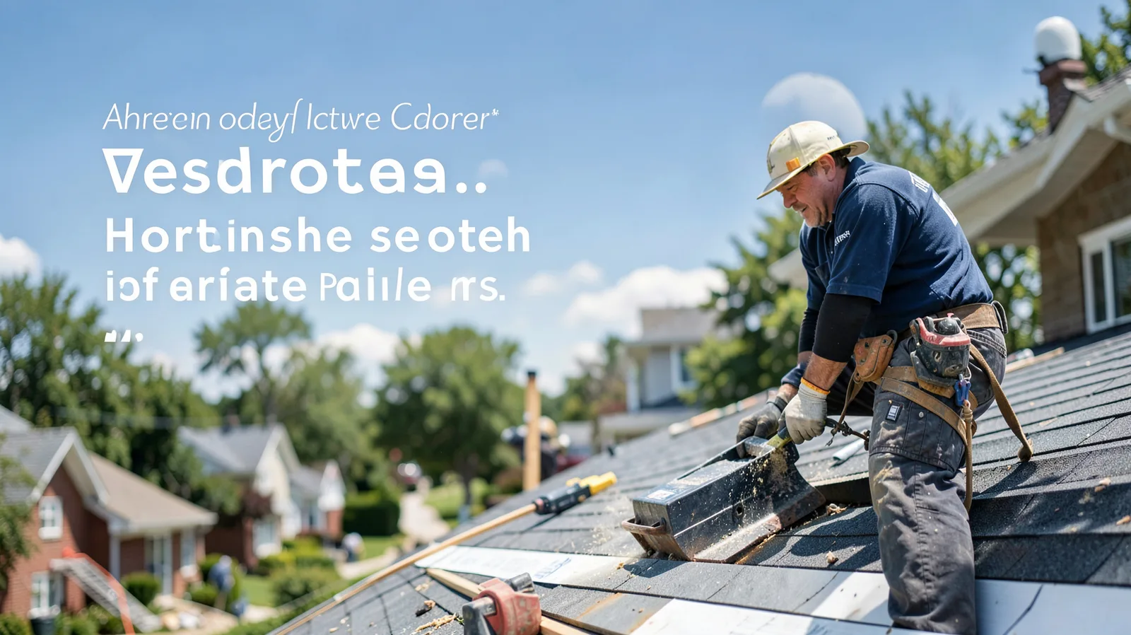 Roof Replacement in Shepherdsville, KY near me